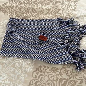 Missoni scarf
